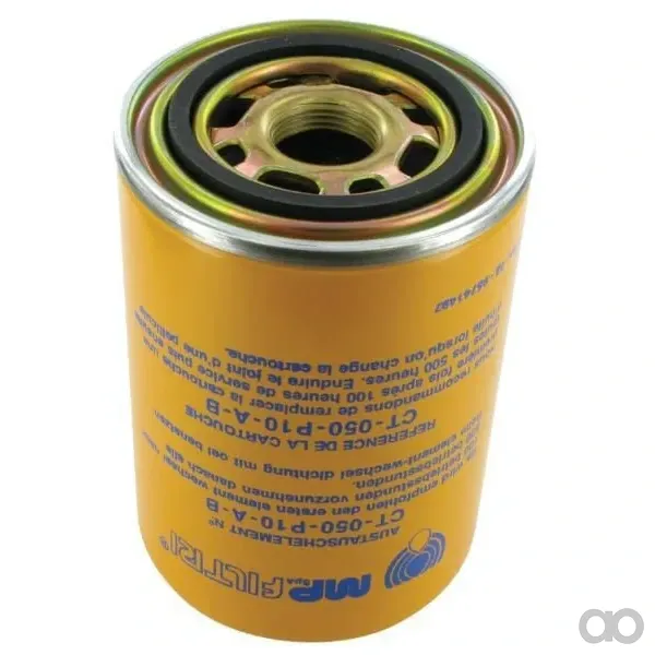 MP Filtri - CT050P25AB - Filterelement 25 um