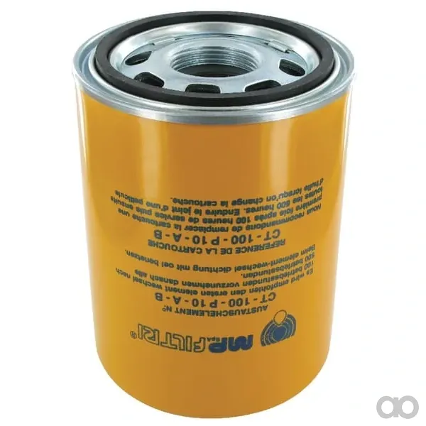 MP Filtri - CT100P10AB - Filterelement 10 um
