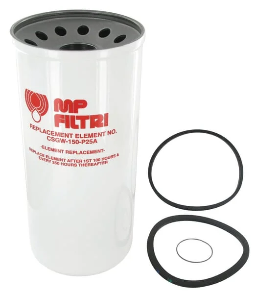 MP Filtri - CW150P25 - Filterelement 25 um