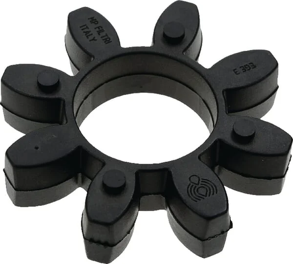 MP Filtri - EGE3 - Kupplungsgummi 3 87 Sh