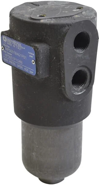 MP Filtri - FHP0651A10 - Druckfilter 1/2