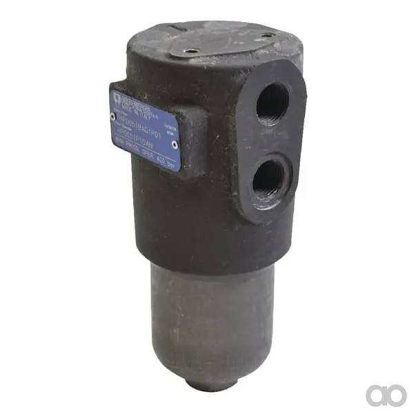 MP Filtri - FHP0652P10 - Druckfilter