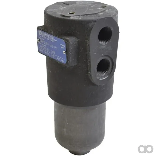 MP Filtri - FHP0652P10 - Druckfilter