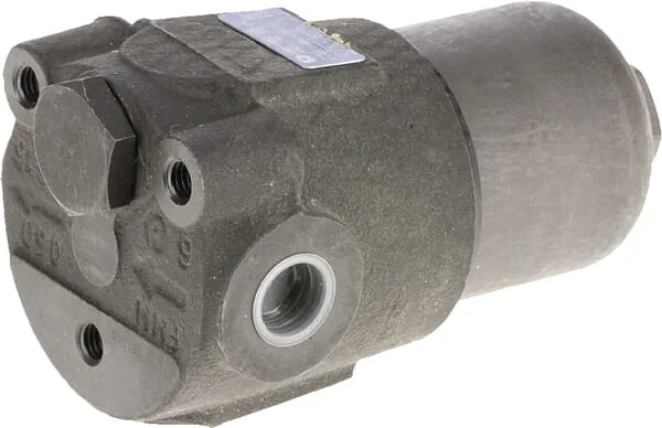 MP Filtri - FMM0501BACA25NP01 - Druckfilter 1/2" 25 um