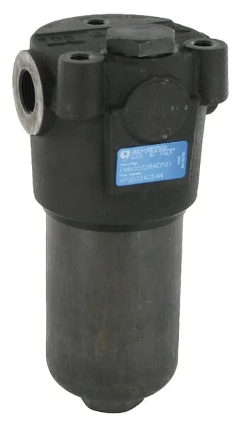 MP Filtri - FMM0503BADA10NP01 - Druckfilter 3/4" 10 um