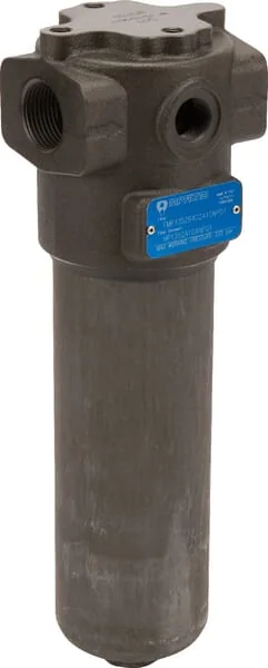 MP Filtri - FMP1352A10N - Druckfilter 1"BSP 2-B-A-G2-A10-N