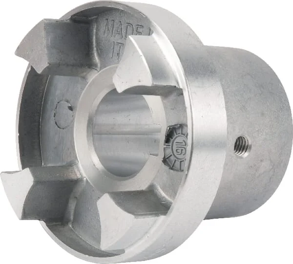 MP Filtri - GEM224L44 - Motor-Halbkupplung Diameter 24 L=44