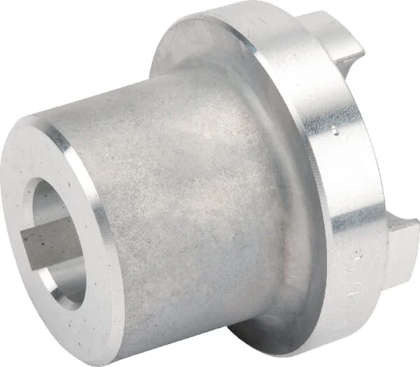 MP Filtri - GEM224L44 - Motor-Halbkupplung Diameter 24 L=44