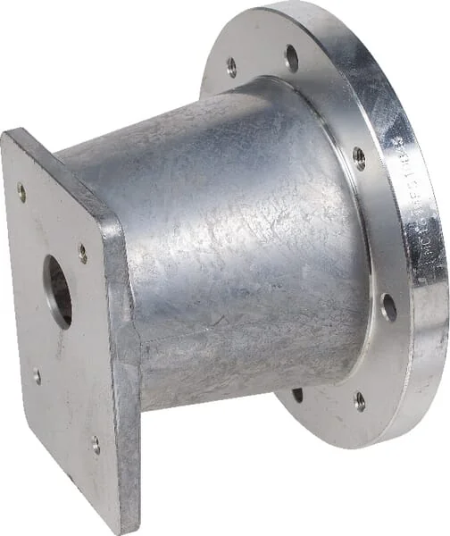 MP Filtri - L1161B14 - Kupplungsglocke 100/112 B14-GR1