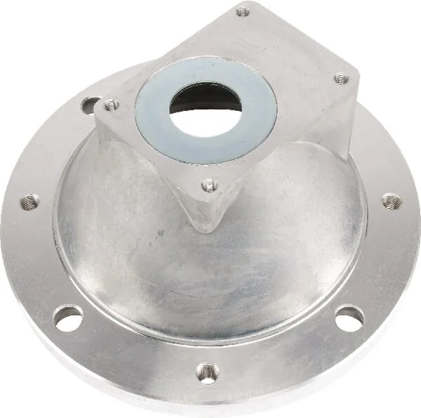 MP Filtri - L2252 - Kupplungsglocke GR-2 250mm