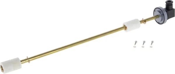 MP Filtri - LENA5002FLF - Schwimmerschalter 2 Schwimmer / Flansch 500 mm