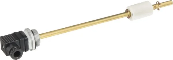 MP Filtri - LETA3001G701BSP - Fuellstandsanzeiger + Thermostat 300 mm 1" BSP
