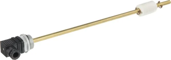 MP Filtri - LETA4001G701BSP - Fuellstandsanzeiger + Thermostat 400 mm 1" BSP