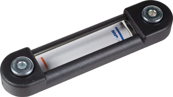 MP Filtri - LVA2SAM10 - Schauglas