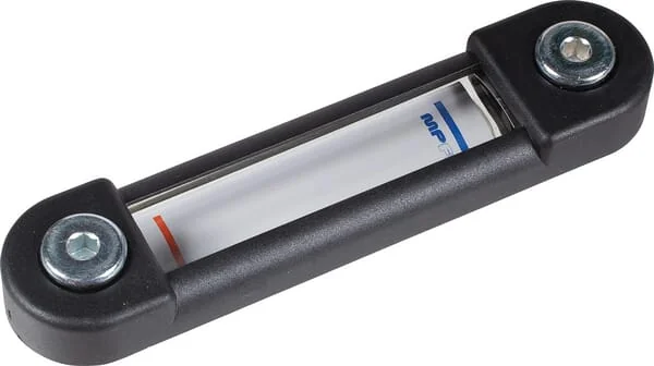 MP Filtri - LVA2SAM10 - Schauglas