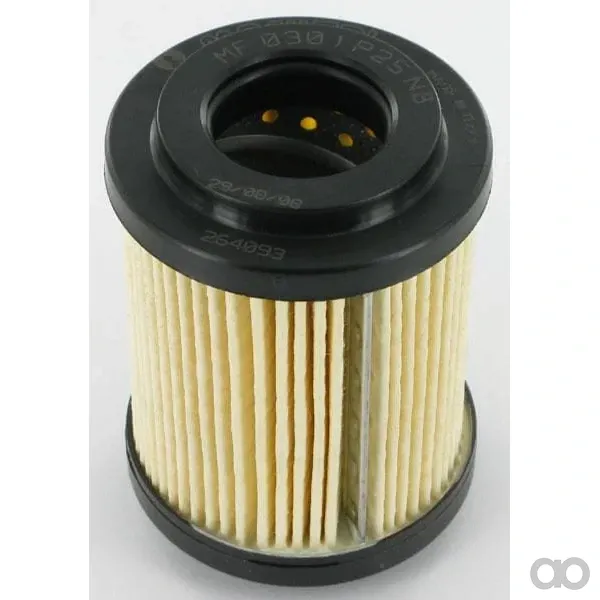 MP Filtri - MF0301P25NB - Filterelement 25 um