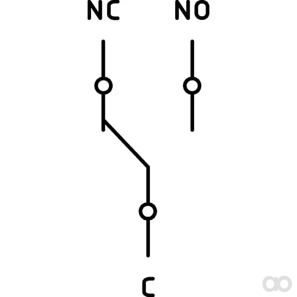 MP Filtri - MP9E0P01 - Elektrischer Vakuumindikator 0,21 Bar MPS