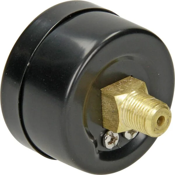 MP Filtri - MP9VRP01 - Visuelles Manometer Hinten 1,4 Bar MPF/MPT/MPFX/MPTX/MPS