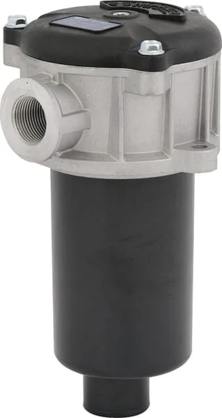 MP Filtri - MPF1002P10B - Rücklauffilter MPF 100/2-12-P10