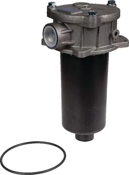 MP Filtri - MPF1811M90 - Rücklauffilter MPF181/1-20-M90