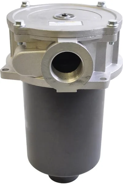 MP Filtri - MPF4002M25 - Rücklauffilter MPF 400/2-24-M25