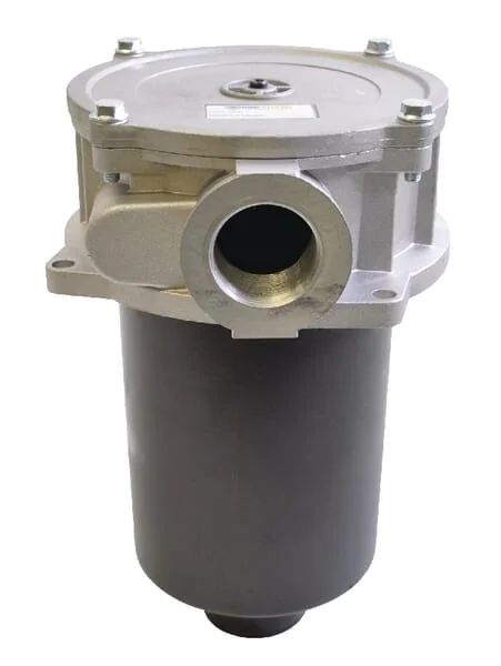 MP Filtri - MPF4002M60 - Rücklauffilter MPF400/2-24-M60-T11/2"