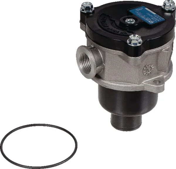 MP Filtri - MPF90301 - Filtergehäuse 1/2" BSP