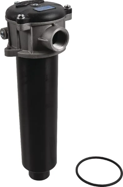 MP Filtri - MPF91004 - Filtergehäuse 1