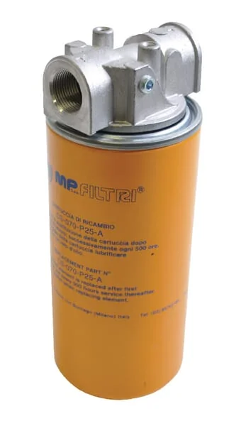 MP Filtri - MPS050RP10 - Rücklauffilter 3/4 BSP