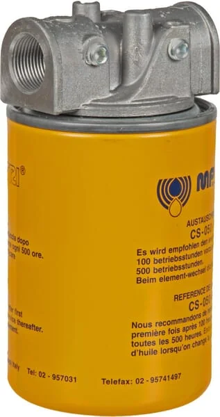 MP Filtri - MPS050SG1P25A - Spin-On-Filter