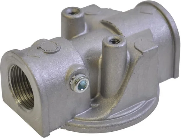 MP Filtri - MPS9050RG1 - Kopf Mps050/070-R-G1, 3/4" BSP