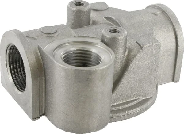 MP Filtri - MPS9051RG1 - Kopf Mps051/071-R-G1, 3/4" BSP