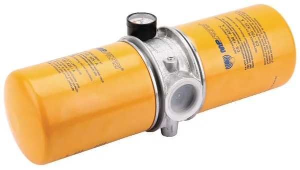 MP Filtri - MPS9200SG1 - Kopf Mps200/250-S-G1, 1 1/2" BSP