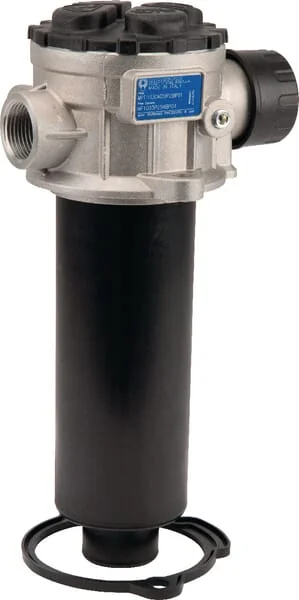 MP Filtri - MPT1102G2P10 - Rücklauffilter Mpt110-2C-A-G2-P