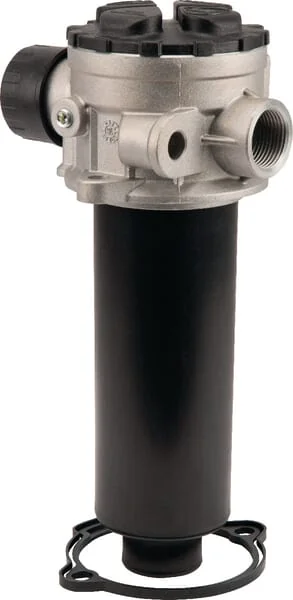 MP Filtri - MPT1102G2P10 - Rücklauffilter Mpt110-2C-A-G2-P