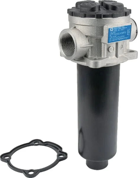 MP Filtri - MPT1143SA25 - Rücklauffilter Mpt114-3S-A-G3-A25