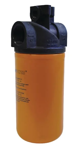 MP Filtri - MSH150BA10 - Rücklauf Msh-150-B24-A10-T2-11/2
