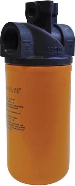MP Filtri - MSH150BP25 - Rücklauffilter 20-P25-T2 1 1/2