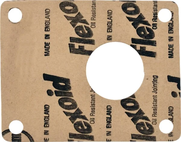 MP Filtri - PLP20E2GASK - Dichtung Größe 2, Euro. Norm E2