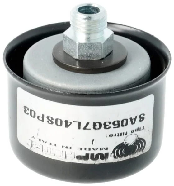 MP Filtri - SA053G7L40SP03 - Belüftung