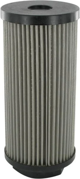 MP Filtri - STR1004M90 - Sauganschluss 100/4-32-S-M90 2
