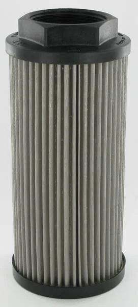 MP Filtri - STR1004M90 - Sauganschluss 100/4-32-S-M90 2