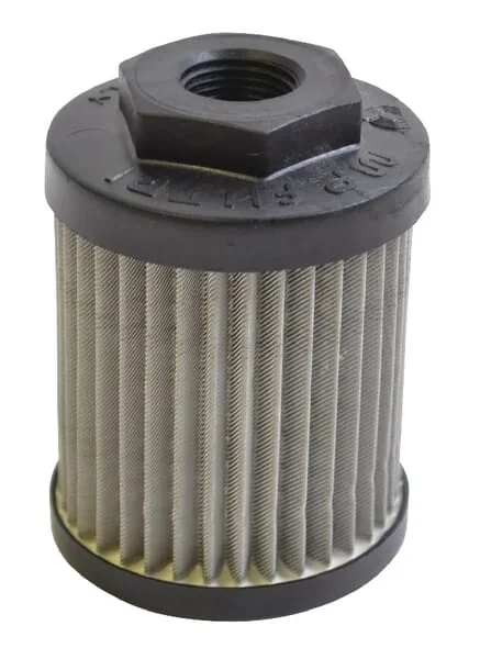 MP Filtri - STR1403M90 - Sauganschluss 140/3-32-S-M90 2