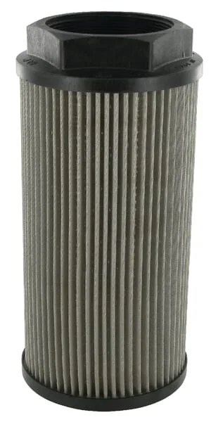 MP Filtri - STR1405M90 - Sauganschluss 140/5-48-S-M90 3