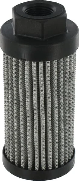 MP Filtri - STR451M60 - Saugfilter 60 um Ohne Bypass