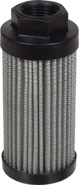 MP Filtri - STR452BM60 - Saugfilter 60 um mit Bypass