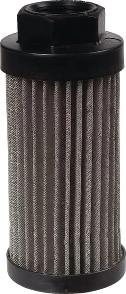MP Filtri - STR452M90 - Saugfilter 90 um Ohne Bypass