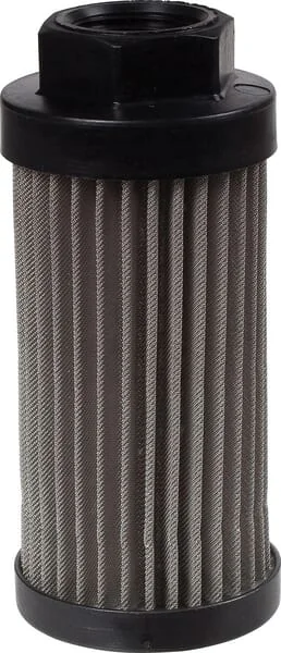 MP Filtri - STR452M90 - Saugfilter 90 um Ohne Bypass