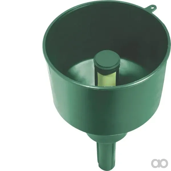 Mr Funnel - F3NC - Trichter mit Filter Mr Funnel