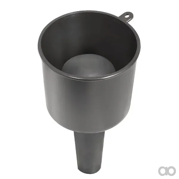 Mr Funnel - FGP030000 - Trichter mit Filter F1 Mr Funnel